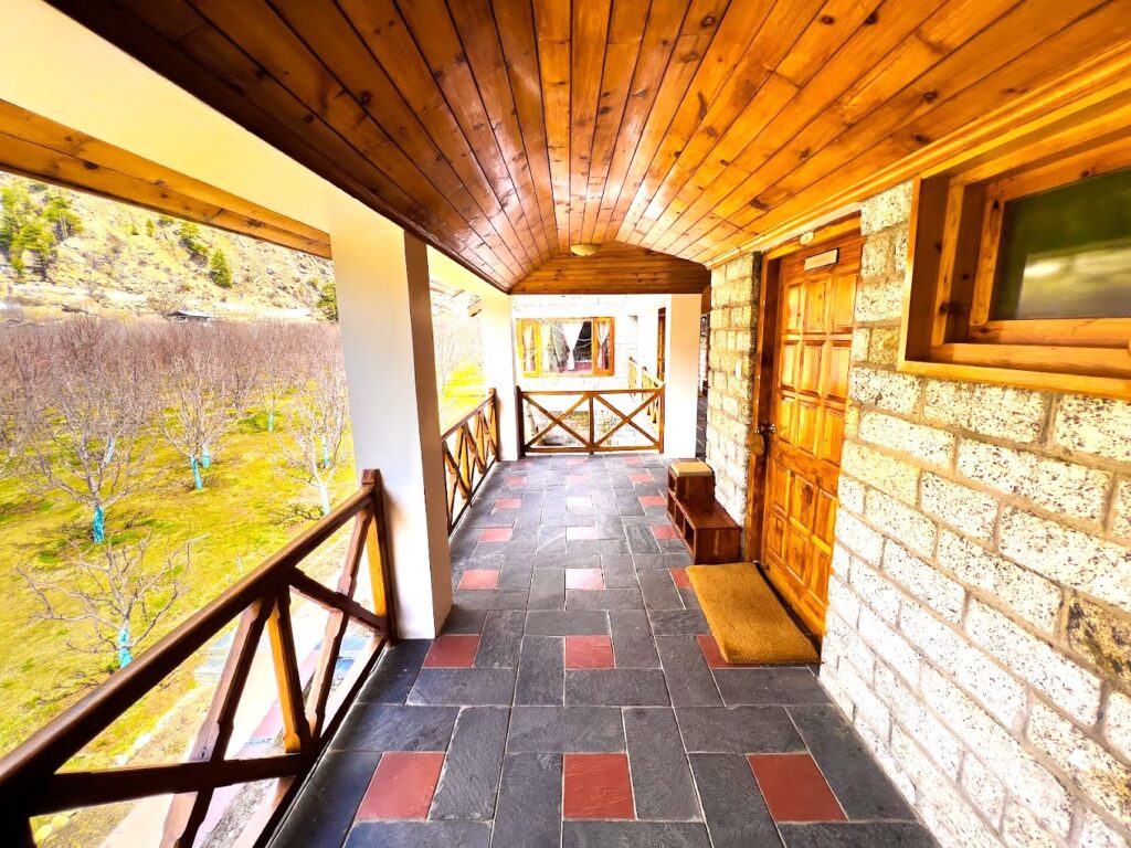 Banjara Valley Retreat 1