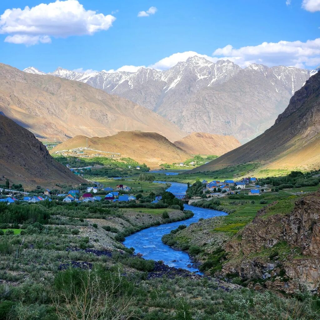 Drass, Kargil