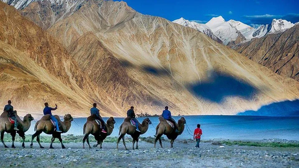 ladakh