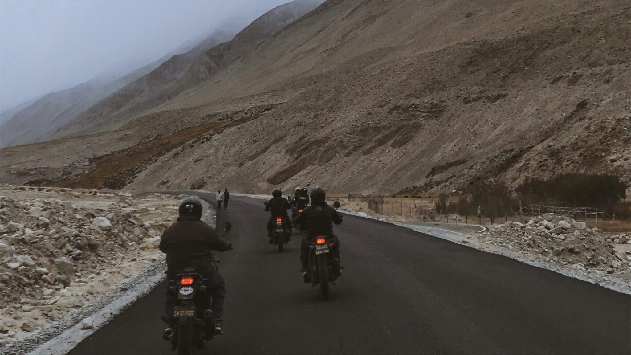 Ladakh Self Drive Tour