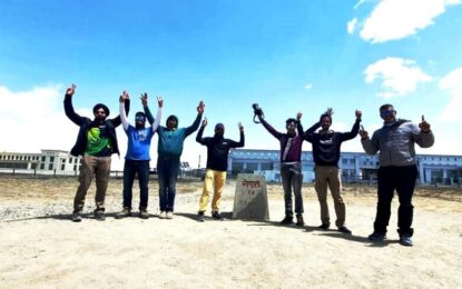 Upper Mustang and Manang Tour Essential Guide