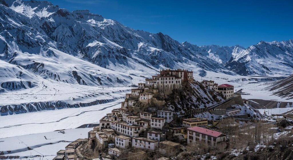 spiti