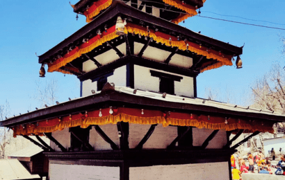 Muktinath