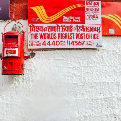 Winter Drives, Spiti Self Drive