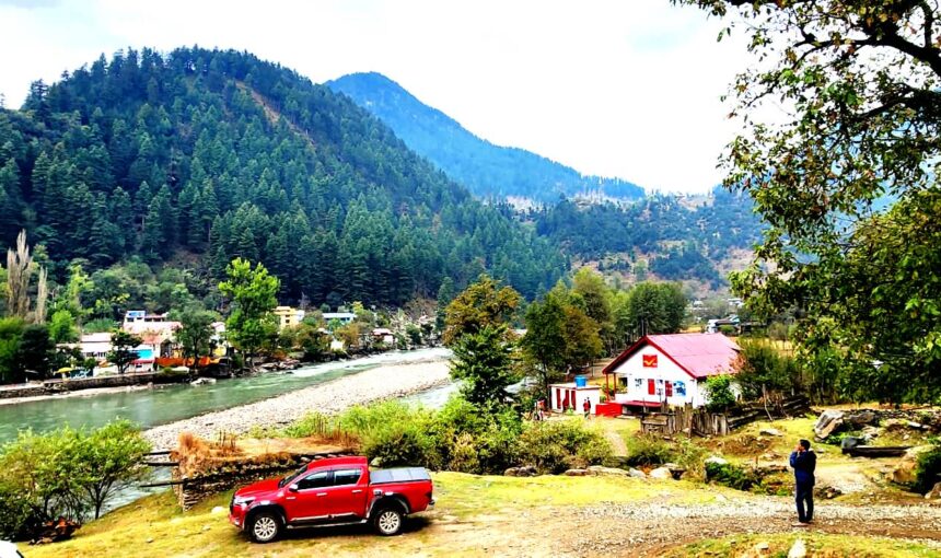 Trip Clicks