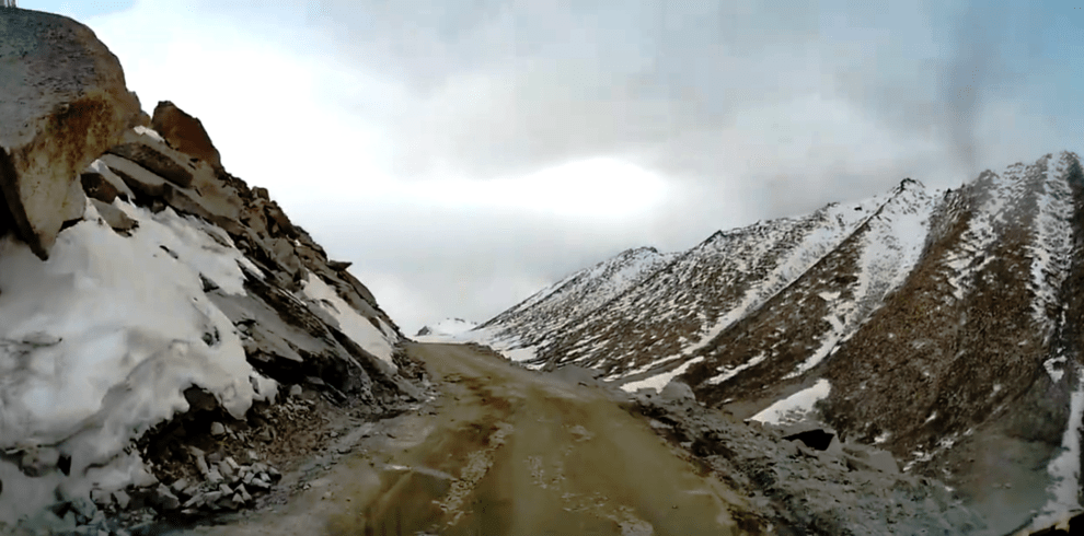Ladakh