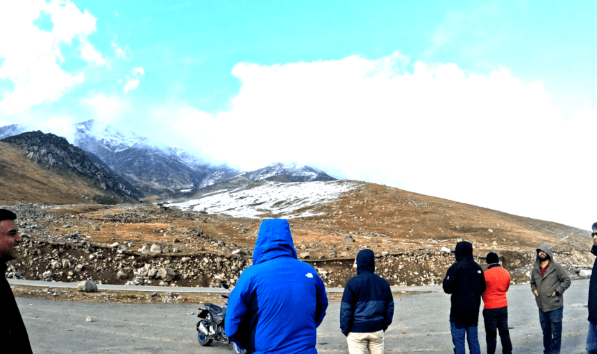 Trip Clicks
