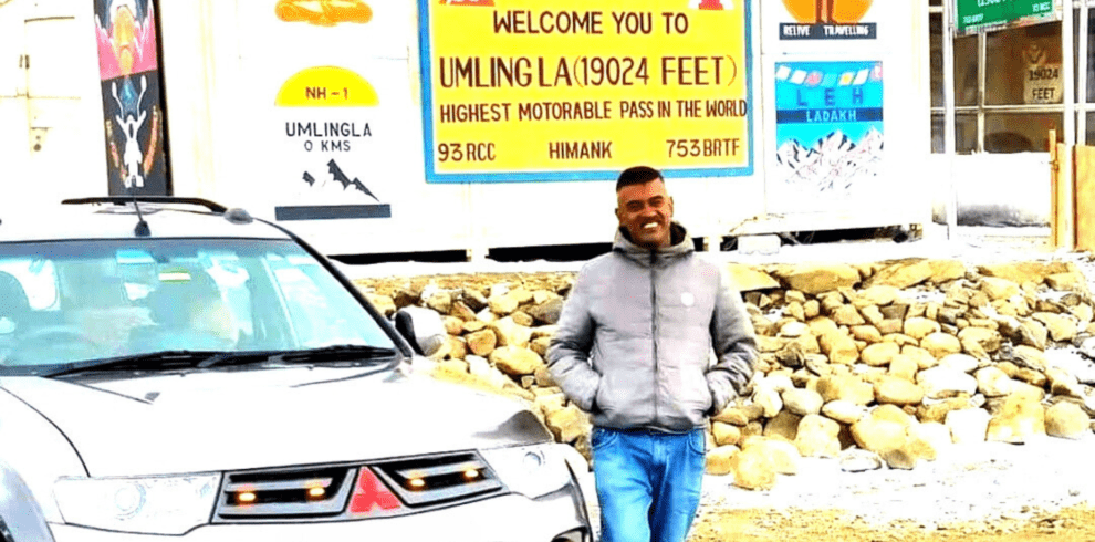 Umlingla