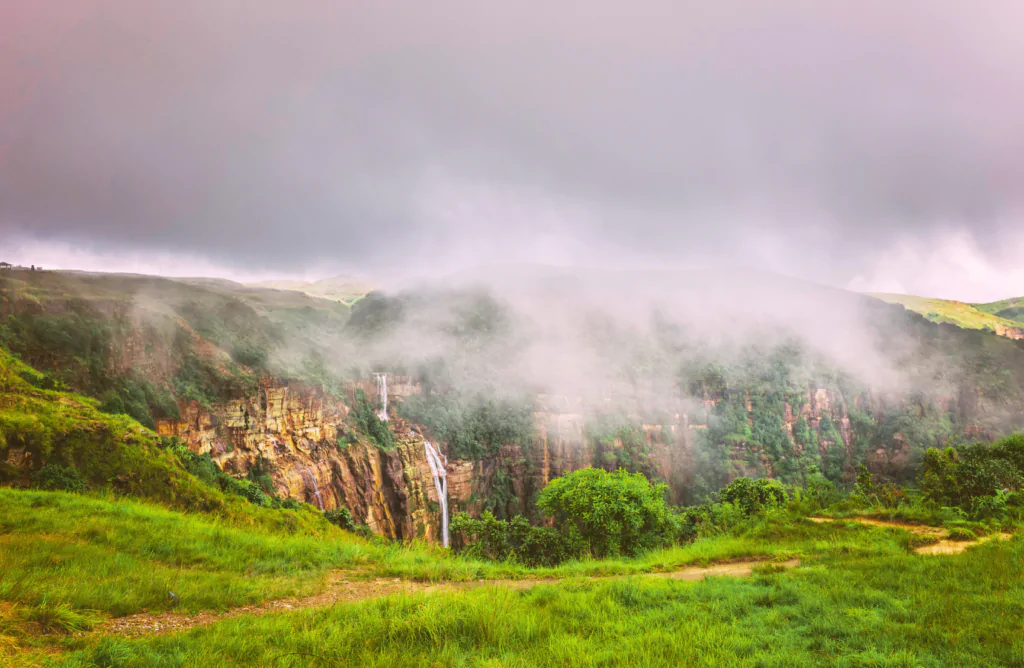 Assam and Meghalaya Tour