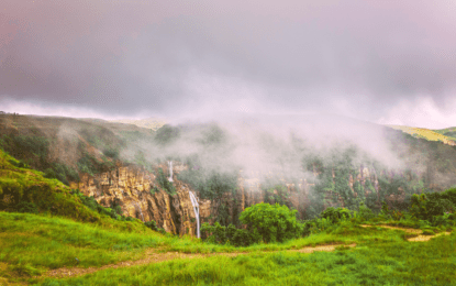 Assam and Meghalaya Tour