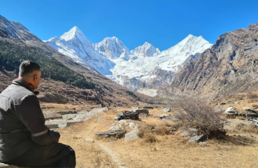 Darma Valley–A Himalayan valley in Eastern Uttarakhand